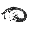 Spark Plug Wire Set-Extreme 9000 Ceramic-Chevy/Gmc V8 Hei 75-86 Over Valve Cover This Custom Fit Extreme Heat Ceramic Boot Spark Plug Wire Set Fits Chevy/Gmc V8 Hei Applications 75-86 ACCEL