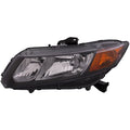 Maxzone Vehicle Lighting Corp headlights