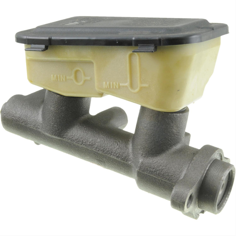 NEW MASTER CYLINDER