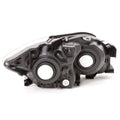 RH HEADLAMP ASSY COMPOSITE; LENS & HOUSING; TC 0507