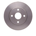 DFC 91-99 Toyota Paseo Front & Rear Rotors includes Drums