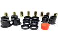 Energy Suspension 09-18 Ram Rear Control Arm Bushing Set - Black
