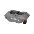 Wilwood Caliper-Forged Narrow Dynalite 3.50in Mount 1.62in Pistons .38in Disc