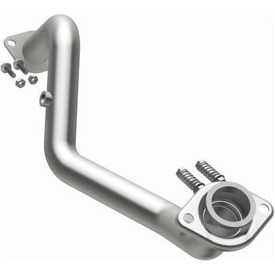 BRE EXHAUST auto part