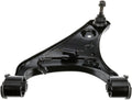 CONTROL ARM