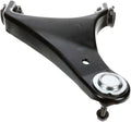 CONTROL ARM