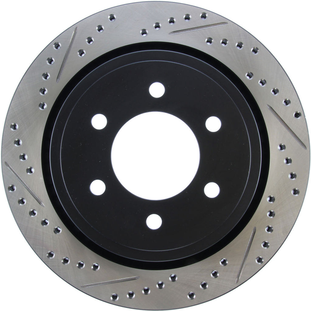 OE Plus Brake Kit 2 Wheel