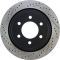 OE Plus Brake Kit 2 Wheel