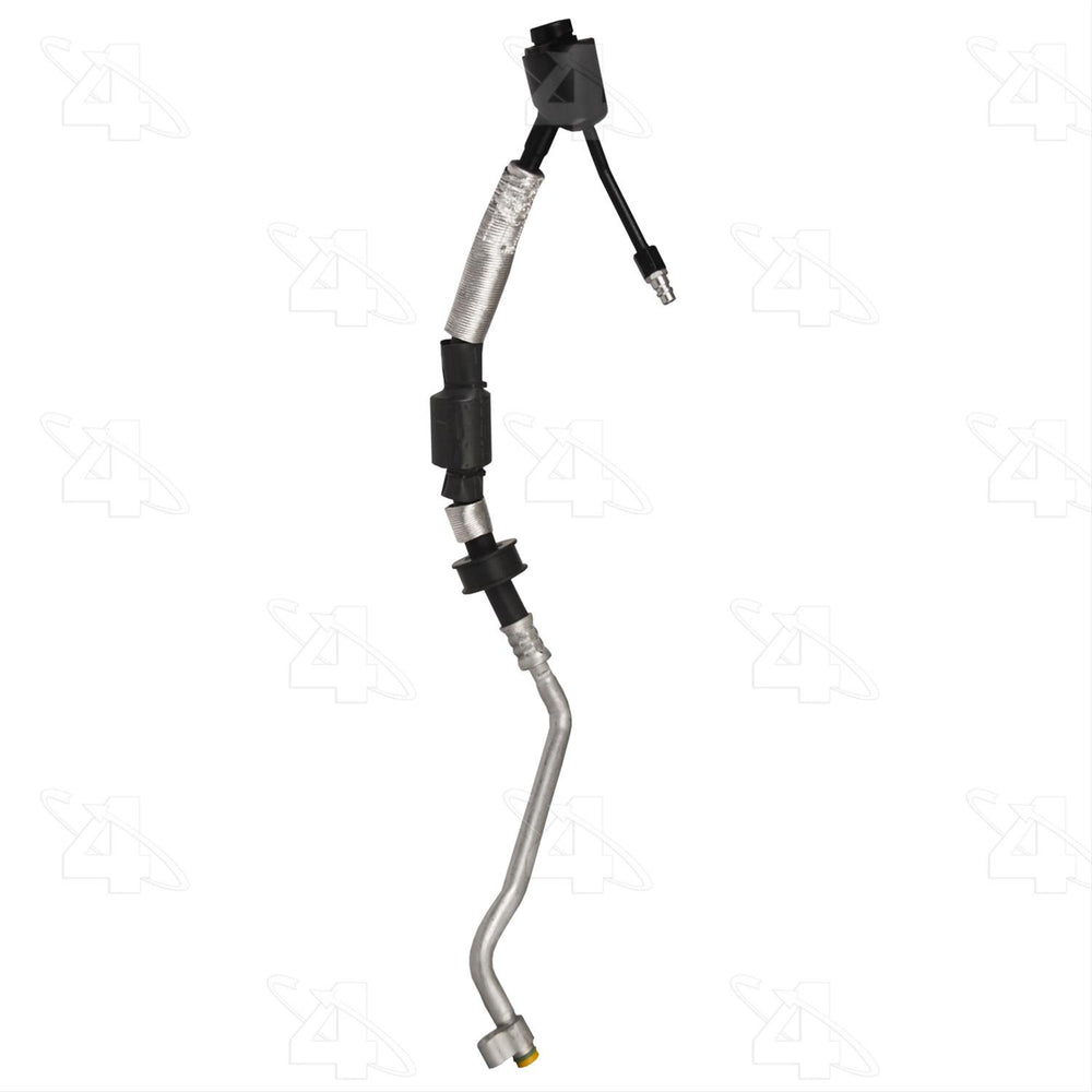 FOUR SEASONS auto part