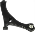 0816 TOWN & COUNTRY/0820 GRAND CARAVAN/0914 ROUTAN/1215 RAM C/V SUSPENSION CONTROL ARM