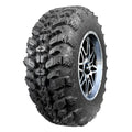 Super Swamper Tires auto part