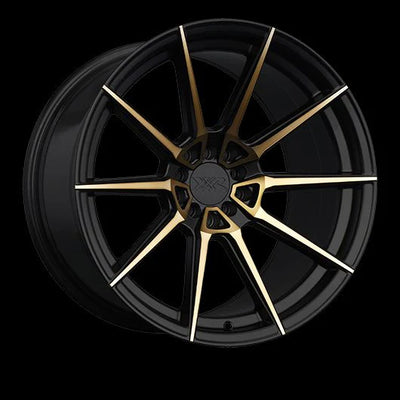 18X8.5 5-4.5/100 +35 BZ/B