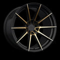 18X8.5 5-4.5/100 +35 BZ/B