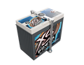7500 SERIES BILLET ALUMINUM HOLD DO