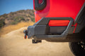 19-21 Jeep Gladiator JT Bed Protector (Requires JT-5100 Fits JL-2965 Bumper)