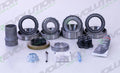Revolution Gear & Axle 79-85 Toyota 4Cyl/V6 8in Front/Rear Axle Ring & Pinion Master Install Kit