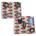 Revolution Gear & Axle 79-85 Toyota 4Cyl/V6 8in Front/Rear Axle Ring & Pinion Master Install Kit