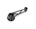 Window Crank Handle Blk GM/Ford 1949-Up