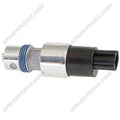 VEHICLE SPEED SENSOR