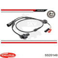 DELPHI auto part