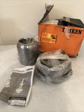 TIMKEN auto part installed view