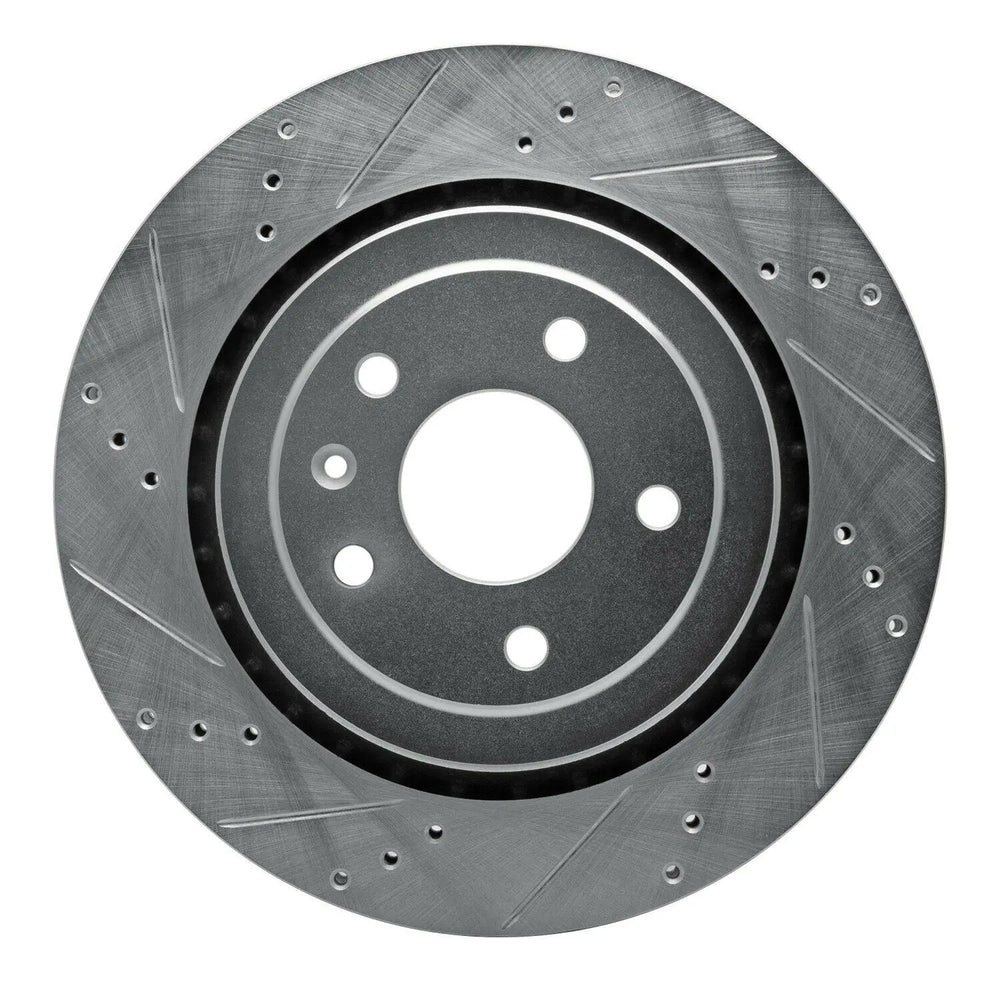 R1 Concepts auto part