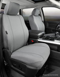 0511 DAKOTA SP FRONT BUCKET SEAT COVER GRAY