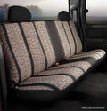 19C RAM 1500 TR REAR BENCH SEAT COVER BLACK