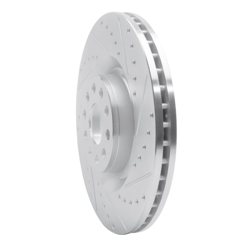 R1 Concepts silver auto part