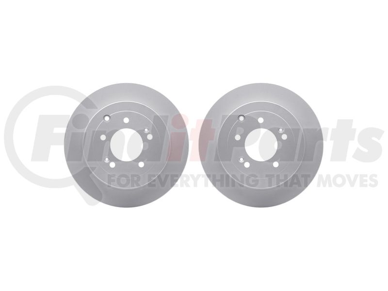 DFC auto part