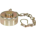 WING COUPLER MALE END