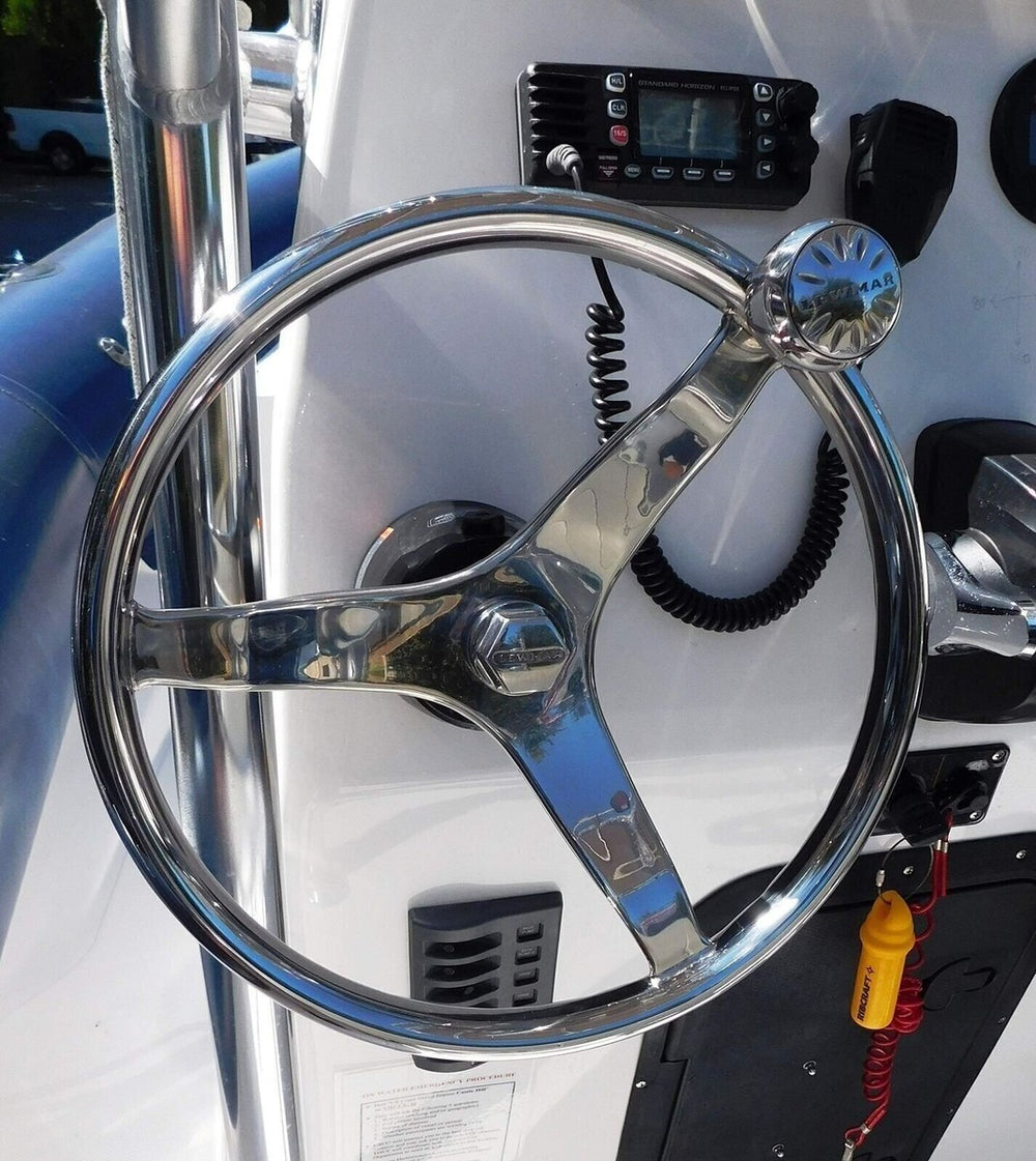 LEWMAR auto part