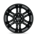 HE916 20X9 6X139.70 GLOSS BLACK (0