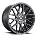 R141 19X10 BLANK MT-ANTH 25MM (98-1