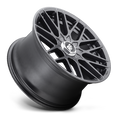 R141 19X10 BLANK MT-ANTH 25MM (98-1