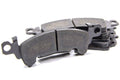 Wilwood Pad Set BP-30 D52/GM .52in/.58in Thick