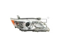 TYC auto part