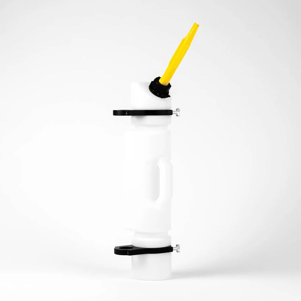 ROLLPAX 1.5 GALLON WATER - FLAT HW