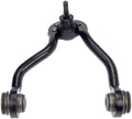 CONTROL ARM W/ BALL