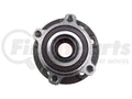 HA590889;A/AM-HUB BRG
