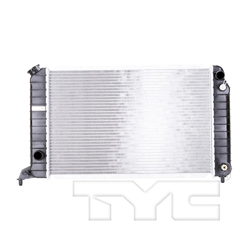 9403 CV S10 PU 2.2L L4 A/MT 1R PA RAD