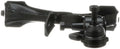 DELPHI control arms
