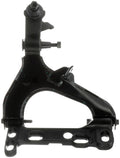 SUSPENSION CONTROL ARM AND BALL JOI