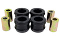 Energy Suspension 17-22 Tesla Model 3/Y Rear Control Arm Bushing Set w/Rear Knuckle