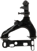 SUSPENSION CONTROL ARM AND BALL JOI