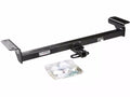 Hidden Hitch auto part