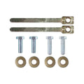 Hidden Hitch auto part