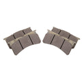 Wilwood PolyMatrix Pad Set - 7420 B FSL SL4/6