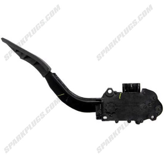 ACCELERATOR PEDAL SENSOR