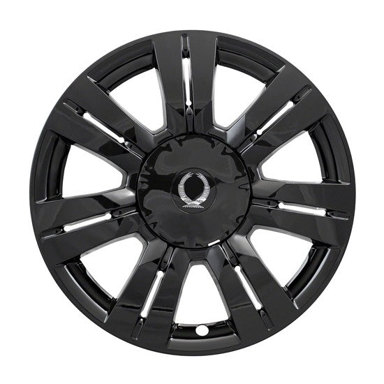 IMP;10-16 SRX;BLK;18";7 DBL SPK